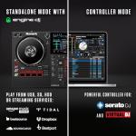 Numark Mixstream Pro+ DJ Controller with Touchscreen