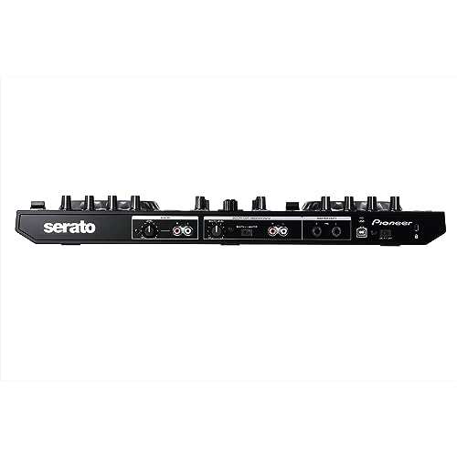 Pioneer Pro DJ DDJ-SR DJ Controller