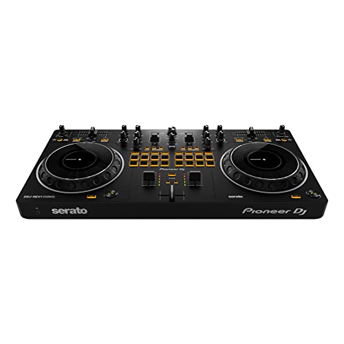 Pioneer DDJ-REV1 Serato DJ Controller - 2 Decks