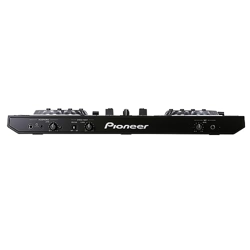 Pioneer Pro DJ DDJ-SR DJ Controller
