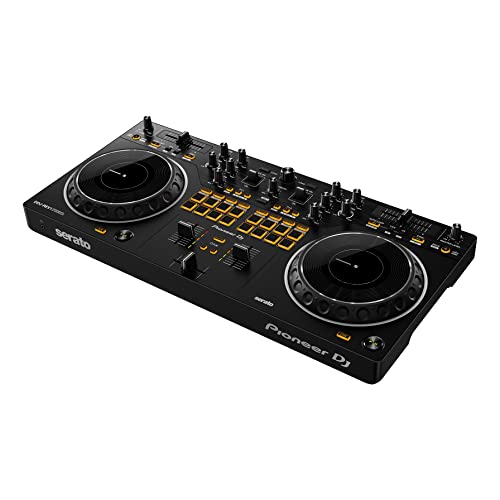Pioneer DDJ-REV1 Serato DJ Controller - 2 Decks