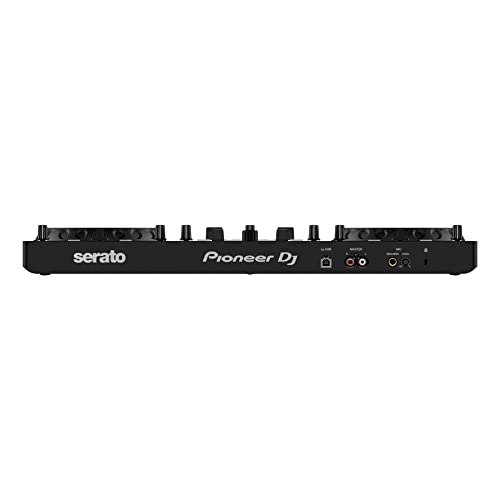Pioneer DDJ-REV1 Serato DJ Controller - 2 Decks