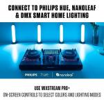 Numark Mixstream Pro+ DJ Controller with Touchscreen