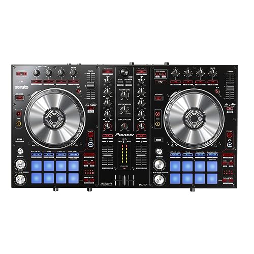 Pioneer Pro DJ DDJ-SR DJ Controller