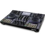 Gemini SDJ-4000 DJ Controller with touchscreen