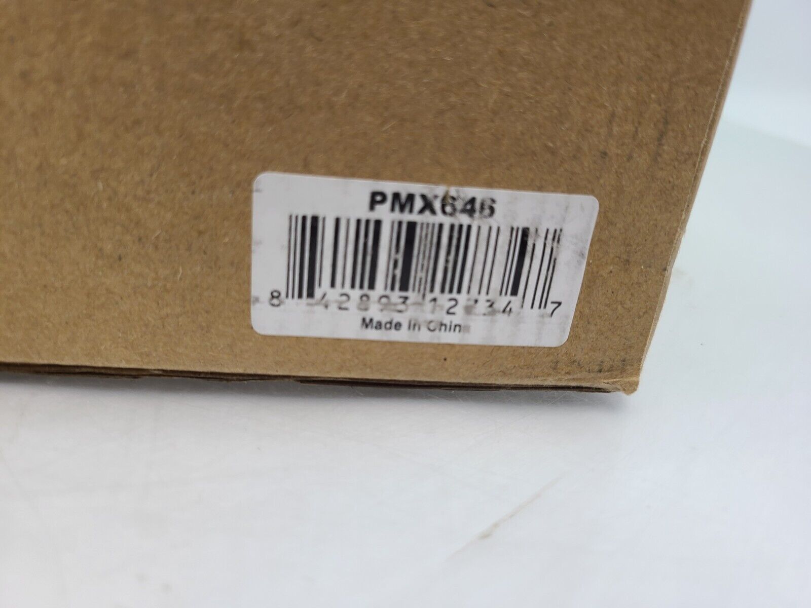 Pyle PMX646 6-Channel DJ Mixer Controller