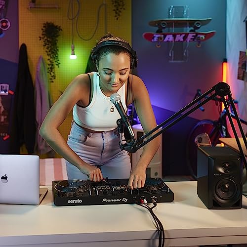 Pioneer DDJ-REV1 Serato DJ Controller - 2 Decks