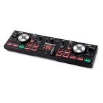 Numark DJ2GO2 Touch USB DJ Controller