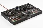 Hercules Inpulse 200 DJ Controller - 2 Tracks