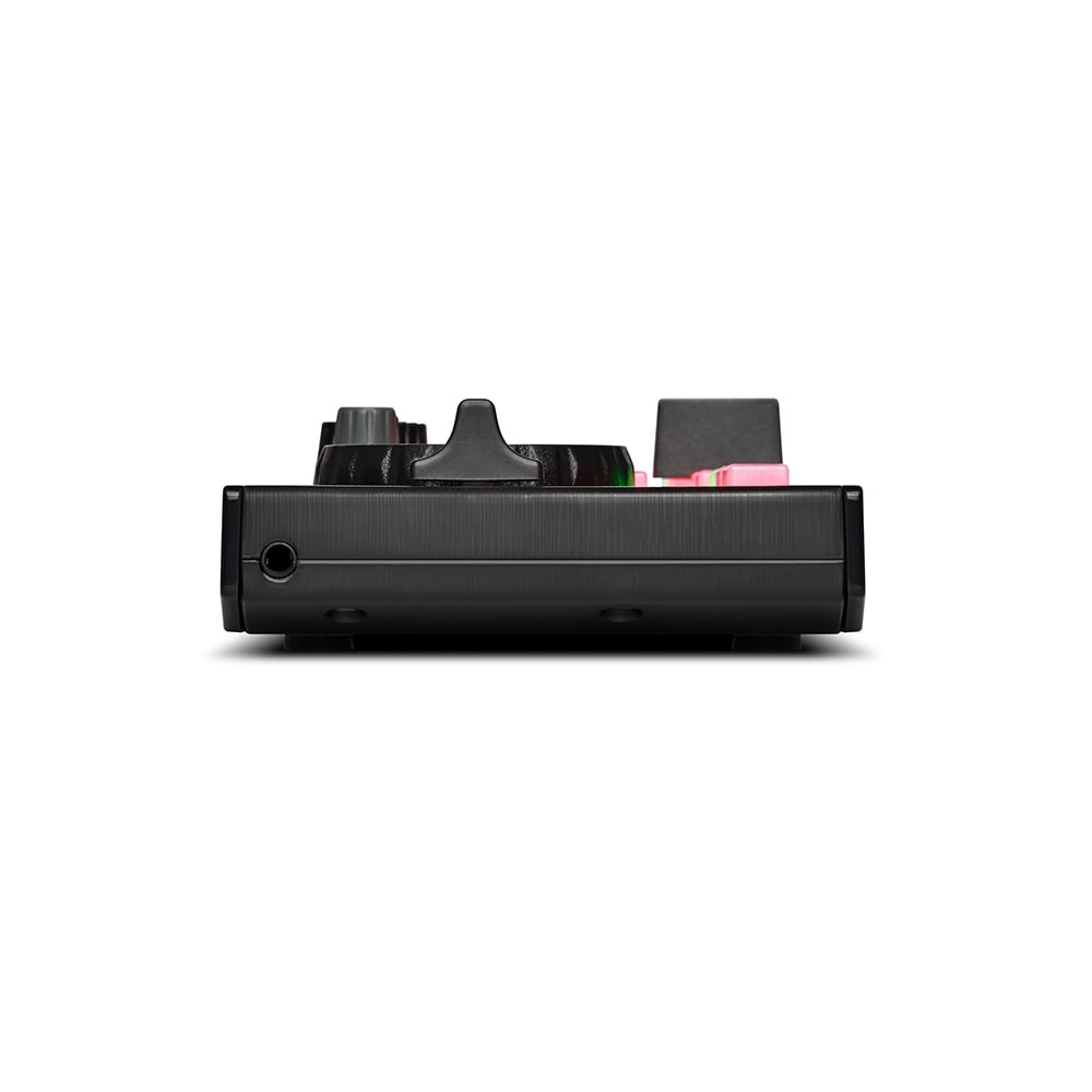 Numark DJ2GO2 Touch USB DJ Controller