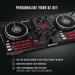 Serato DJ Controller with DJ Mixer - Mixtrack Pro FX