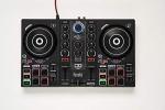 Hercules Inpulse 200 DJ Controller - 2 Tracks