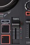 Hercules Inpulse 200 DJ Controller - 2 Tracks