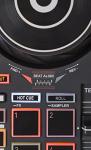 Hercules Inpulse 200 DJ Controller - 2 Tracks