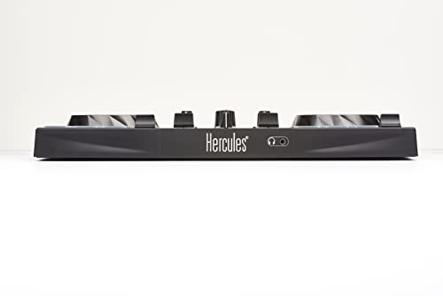 Hercules Inpulse 200 DJ Controller - 2 Tracks