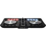 Reloop Beatmix 2 MK2 2-Channel Performance Pad Controller for Serato DJ