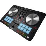 Reloop Beatmix 2 MK2 2-Channel Performance Pad Controller for Serato DJ