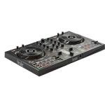 Hercules DJ Inpulse 300 with Y-Cable Bundle