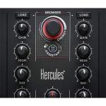 Hercules DJ Inpulse 300 with Y-Cable Bundle