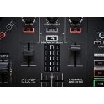Hercules DJ Inpulse 300 with Y-Cable Bundle