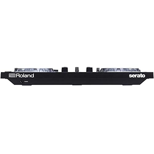 Roland DJ Controller with Serato Pro Upgrade (DJ-202)