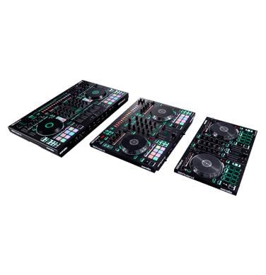 Roland DJ Controller with Serato Pro Upgrade (DJ-202)