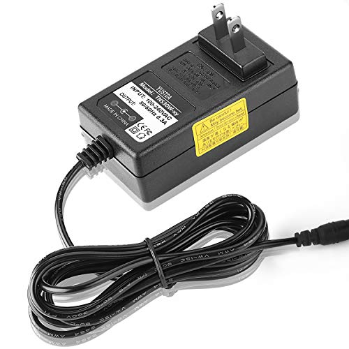 Denon DJ MC4000 Professional 2-Channel Controller Power Supply