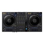 Pioneer 4-Channel DJ Controller Rekordbox Serato
