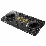 Pioneer DJ Controller with Headphones Package