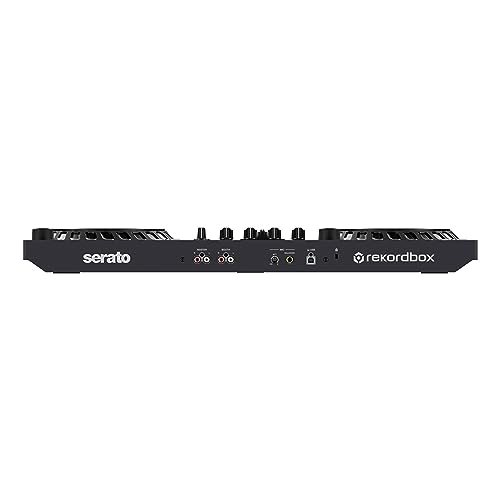 Pioneer DDJ-FLX6 4-Channel DJ Controller for Rekordbox