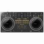 Pioneer DJ Controller with Headphones Package