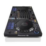 Pioneer 4-Channel DJ Controller Rekordbox Serato