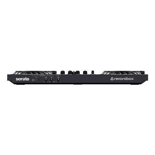 Pioneer DDJ-FLX6 4-Channel DJ Controller for Rekordbox