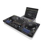 Pioneer 4-Channel DJ Controller Rekordbox Serato