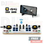 Hercules DJ Mix 2 Channel for Tablets
