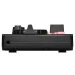 DJ2GO2 Touch Pocket 2-Channel DJ Controller w Case & Headphones