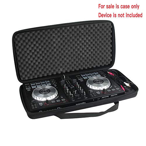 Hermitshell Travel Case for Pioneer DJ Controllers