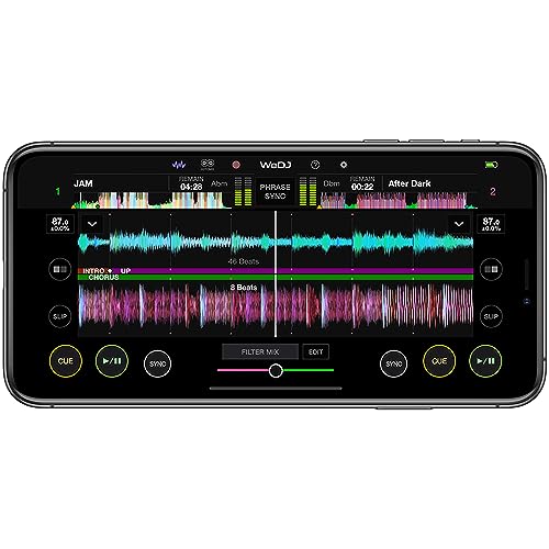 Pioneer DJ DDJ-200: Portable 2-deck Controller