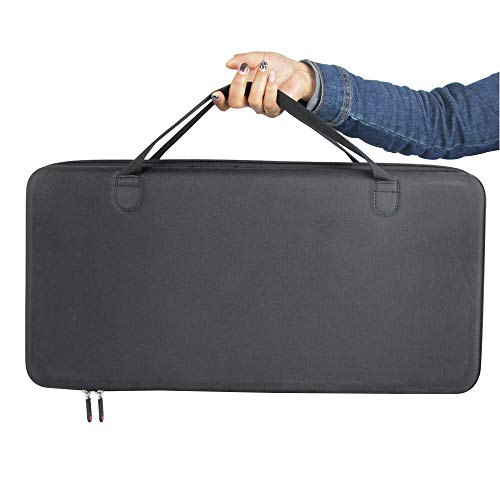 Hermitshell Travel Case for Pioneer DJ Controllers