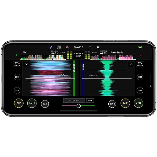 Pioneer DJ DDJ-200: Portable 2-deck Controller