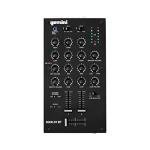 Gemini MXR-01BT Professional 2-Channel Bluetooth DJ Mixer