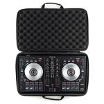 Caseling Hard Case for Pioneer DJ Controllers