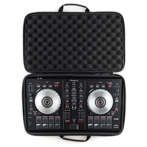 Caseling Hard Case for Pioneer DJ Controllers