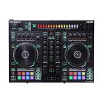Roland Two-channel, Four-deck Serato DJ Controller (DJ-505)