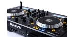 Numark Mixdeck Express 2-Channel DJ Controller