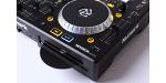 Numark Mixdeck Express 2-Channel DJ Controller