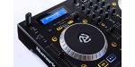 Numark Mixdeck Express 2-Channel DJ Controller