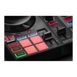 Hercules DJ Control Inpulse 200 MK2 Bundle
