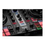 Hercules DJ Control Inpulse 200 MK2 Bundle