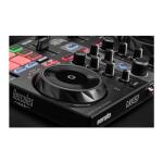 Hercules DJ Control Inpulse 200 MK2 Bundle